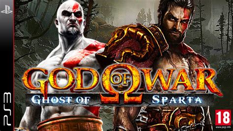 GOD OF WAR: Ghost of Sparta - Deimos / All Chests / Max Everything / Uncut - Full Playthrough ...