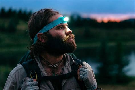 BioLite’s Newest HeadLamp Offers A Rare Feature: Comfort | Gear Patrol