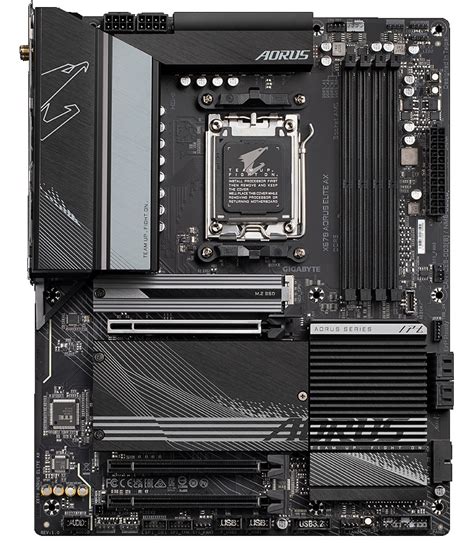 7 Best Motherboards For Ryzen 5 7600X In 2024