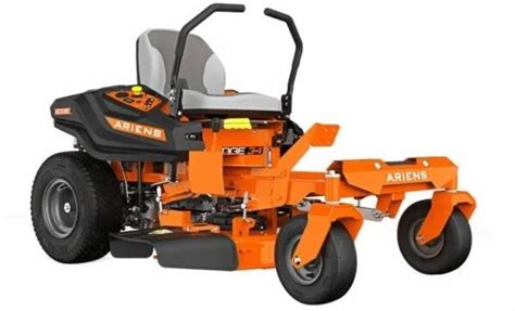 Everything You Need To Know About Zero Turn Mower - Business Member Articles By