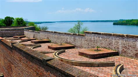 Fort Washington Park | FORT WASHINGTON TOUR