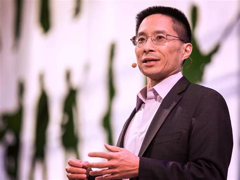 Eric Liu: Why ordinary people need to understand power | TED Talk