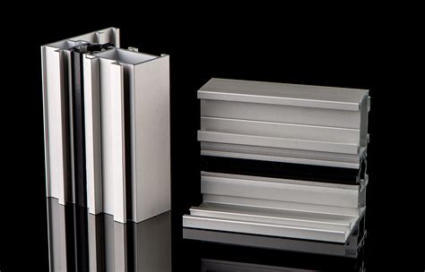 Aluminium Extrusion Application- Case Study