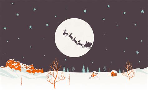 Cute Christmas Wallpapers and Screensavers (63+ images)