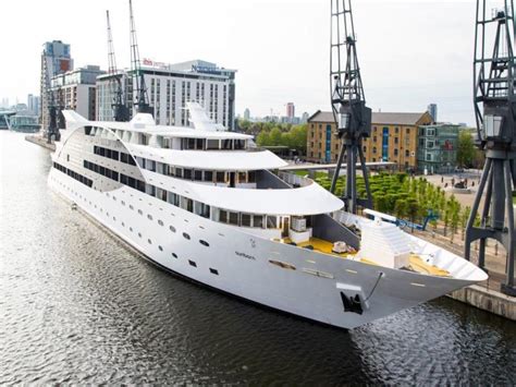 Best Price on Sunborn Yacht Hotel London in London + Reviews