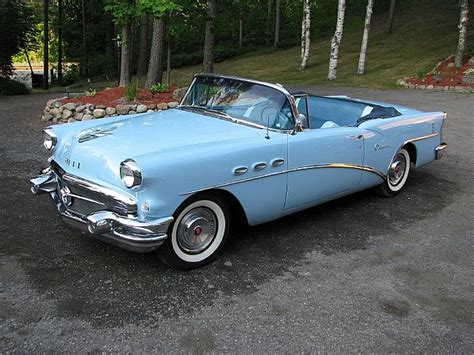 1956 Buick Special Convertible For Sale Caledon, Ontario