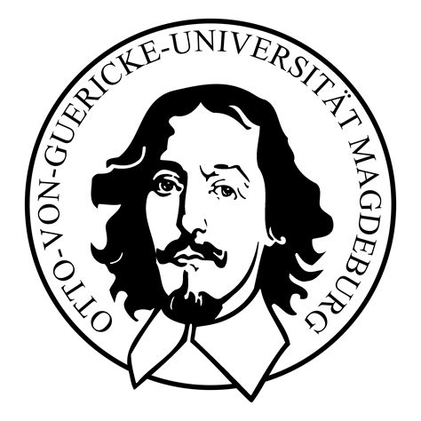 Otto von Guericke Universitat Magdeburg Logo PNG Transparent & SVG Vector - Freebie Supply