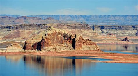 OMOREAN PHOTOGRAPHY: Lake Powell - Page Arizona