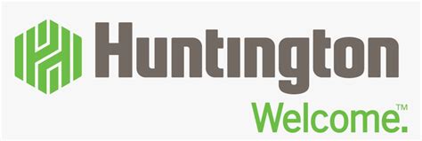 Huntington National Bank, HD Png Download - kindpng