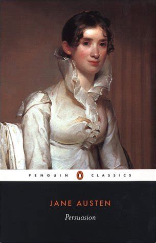 It's All About Books: Review: Persuasion by Jane Austen