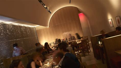 Bar Boulud | Restaurants in Upper West Side, New York