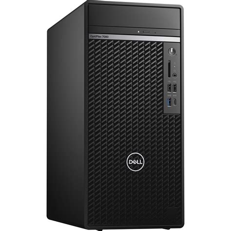 DELL OPTIPLEX 7080 DESKTOP - Powercomputers Online Shopping