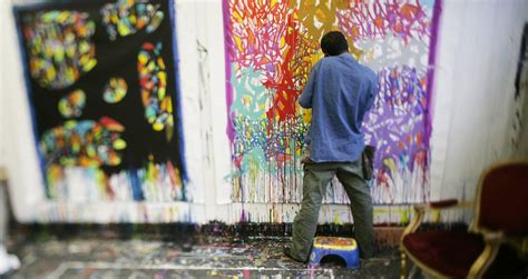 JonOne | Painting, Abstract expressionism, Graffiti