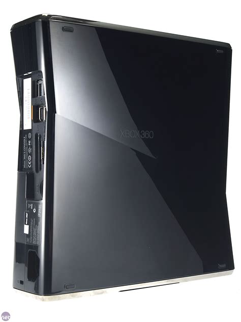 Xbox 360 Slim Review | bit-tech.net