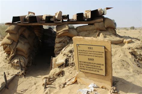 Battle of Longewala: Every man was a hero | IndiaFactsIndiaFacts