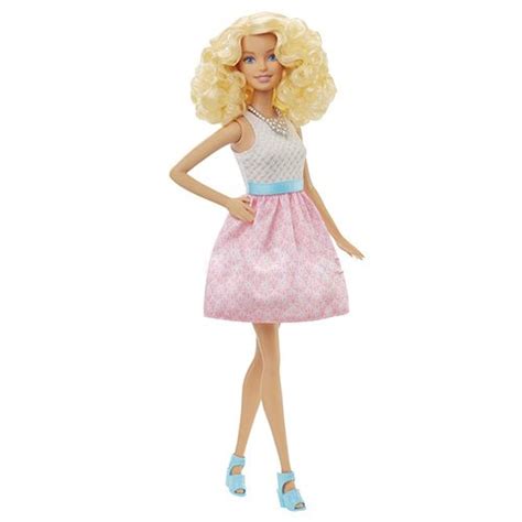 Búp bê Barbie phong cách thời trang DGY54D – Đồ chơi trẻ em – Shop đồ chơi trẻ em tphcm