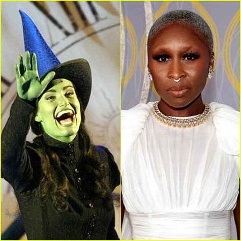 ‘Wicked’ Movies Add Six More Actors to Star-Studded Cast, Including Bowen Yang & Keala Settle ...