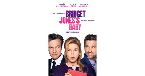 Bridget Jones's Baby | Streaming Romance Movies on Netflix | POPSUGAR ...