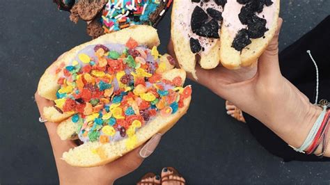 20 outrageously hipster foods at Coachella that make us secretly wish ...