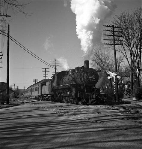 Ann Arbor Railroad by Robert A. Hadley – Center for Railroad ...