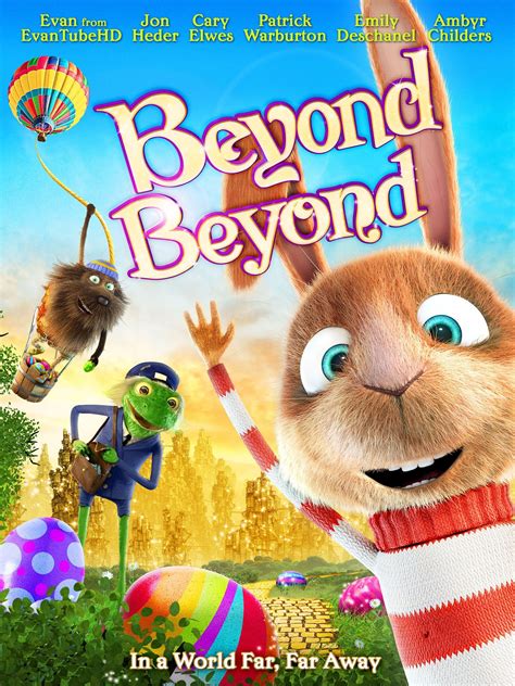 Beyond Beyond (2014) - Rotten Tomatoes