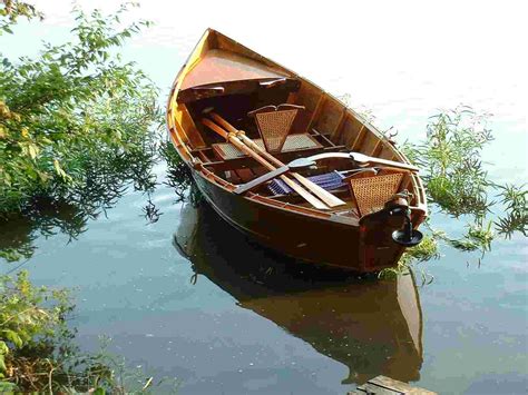 SALMON RIVER DRIFT BOAT BUILDING PLANS | Wood Boats | Pinterest | Boat building plans, Boating ...