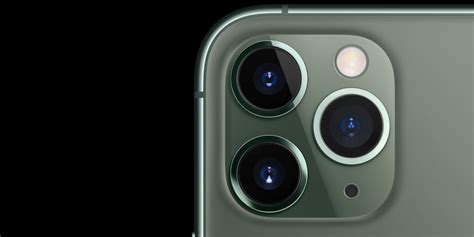 The next iPhone may feature a 64MP Camera