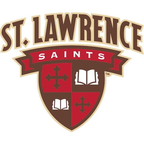 St. Lawrence University Saints Color Codes Hex, RGB, and CMYK - Team ...