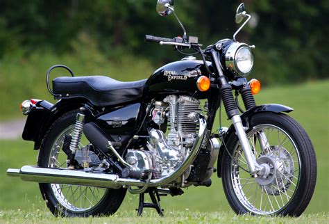 Royal Ride With Royal Enfield – The WoW Style