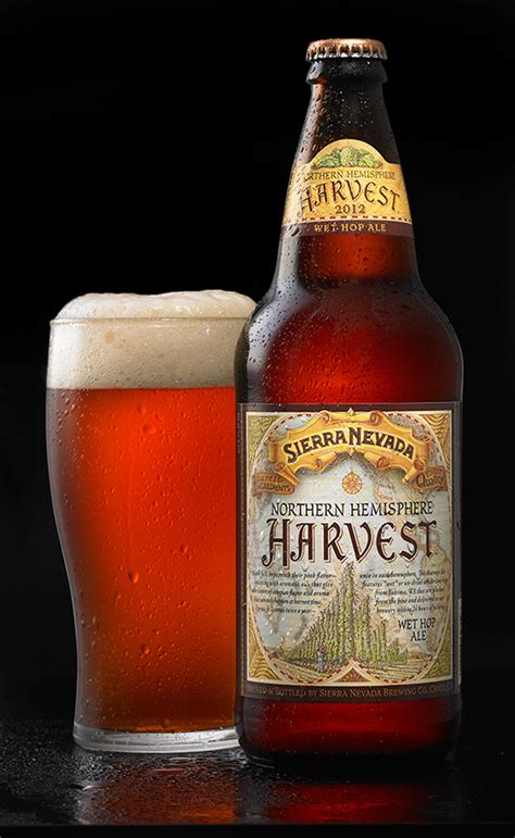 Sierra Nevada Brewery on Behance Wine And Beer, Beer Can, Beer Facts ...