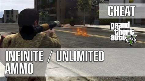 Unlimited Ammo + Speed Config - GTA5-Mods.com