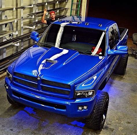 2nd gen dodge ram 1500 upgrades - kareem-mailander