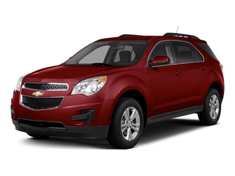 Used 2015 Chevrolet Equinox for Sale at Alcona Motors