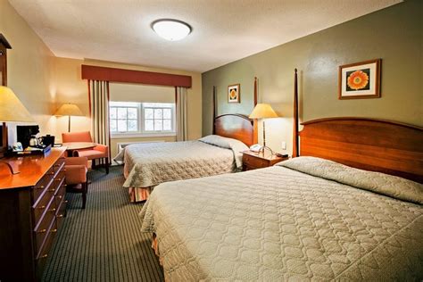 CUMBERLAND FALLS STATE RESORT - DUPONT LODGE - Updated 2024 Prices & Hotel Reviews (Corbin, KY)