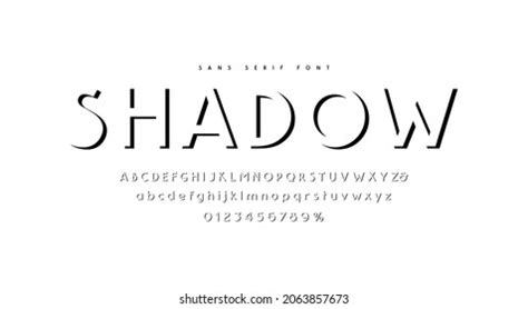 Vintage Classic Typography Font Set Design Stock Vector (Royalty Free) 1612933027 | Shutterstock