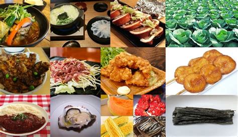 Delicious food of Hokkaido: 15 recommended delicacies