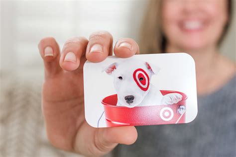 Get 10% Off Target Gift Cards on 4/13 ONLY!
