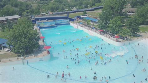 Water World opens for 2023 summer season in Colorado | 9news.com