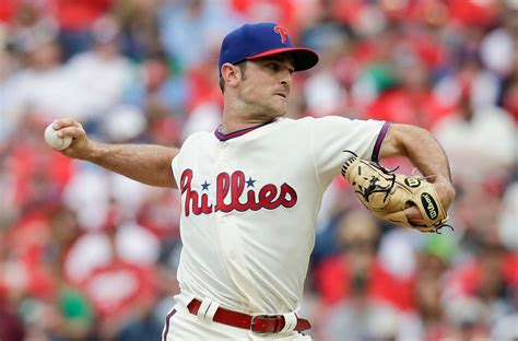 The Phillies survived their first tough stretch. Now, they’re getting healthy.