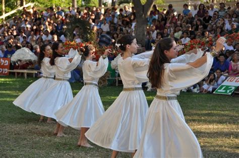 Rendez-vous le 20 janvier 2018 pour un marathon de danses israéliennes au profit de l’OSE ...