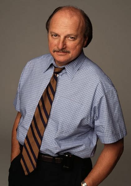 Dennis Franz - Actor - CineMagia.ro