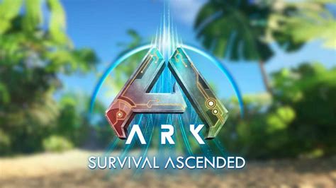 Ark: Survival Ascended Ertelendi – Fragtist