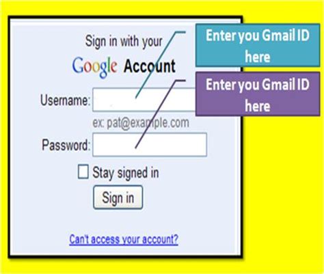 How to Check Gmail Mail Login History