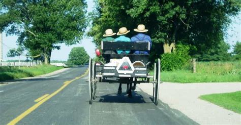 21 Amish Rumspringa Facts and Stories: What Really Happens