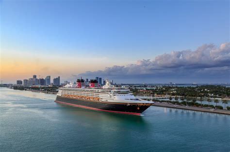 The Best Cruises from Miami