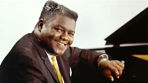 Fats Domino and the Birth of Rock 'n' Roll | About the Film | American Masters | PBS