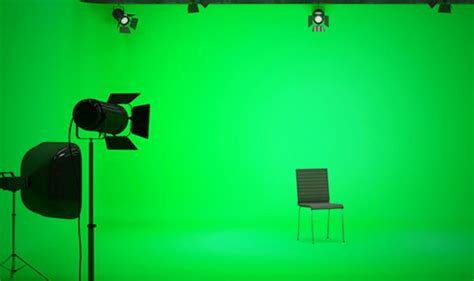 How You Easily Can Create Green Screen Effects To Your Video
