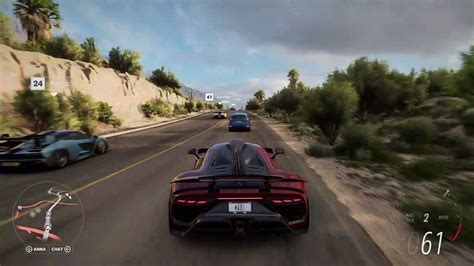 Forza Horizon 5 gameplay - video Dailymotion