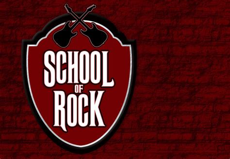 Lewiston Civic Theatre Presents: School of Rock