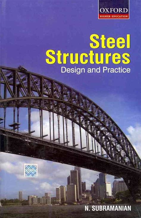 Steel Structures Design and Practice - Engineering Books